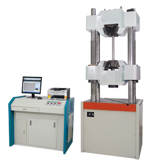 WAW-300B΢�C(j��)�����Һ�ŷ��f��ԇ�(y��n)�C(j��)