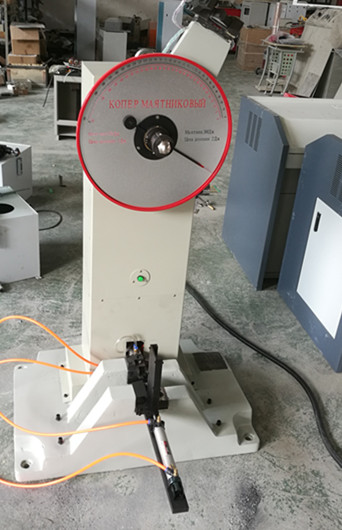 擺錘式材料沖擊試驗(yàn)機(jī)