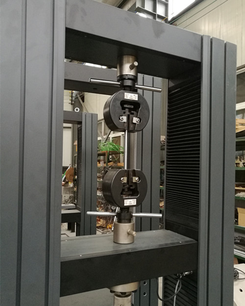 安全帶安全網電子拉壓試驗機