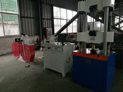 金屬材料試驗機山東生產(chǎn)廠家有哪些?