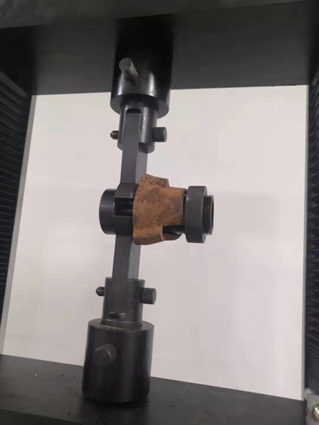 電子式鋼筋鋼管腳手架扣件萬能試驗機(jī)參數(shù)及特點(diǎn)