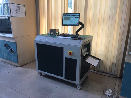 �挦(du��)�f�ܲ���ԇ�(y��n)�C(j��)�ИI(y��)�y��ُ�I�r(sh��)ԓ����x��