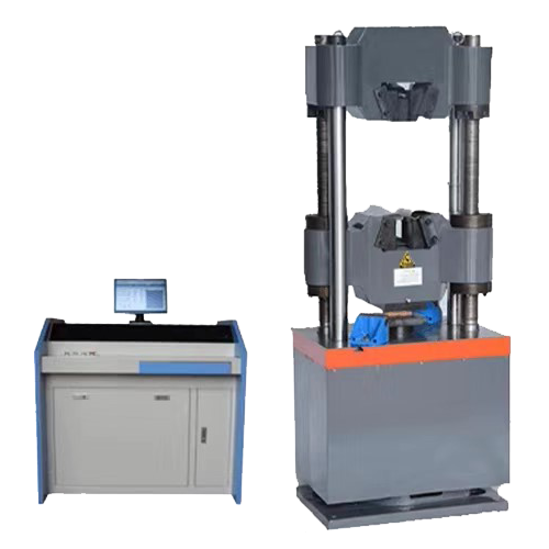 WAW-600B΢�C(j��)�����Һ�ŷ��f��ԇ�(y��n)�C(j��)